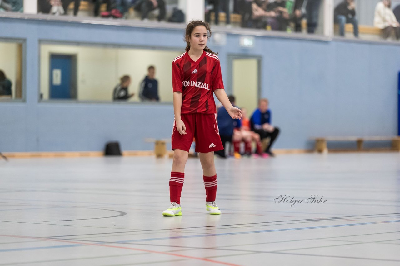 Bild 382 - wDJ NFV Futsalturnier